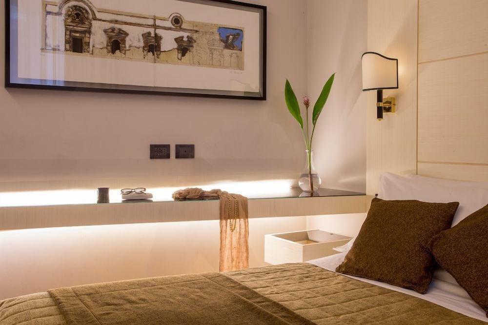 Hotel Oxford Rome Luaran gambar