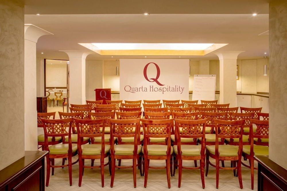 Hotel Oxford Rome Luaran gambar